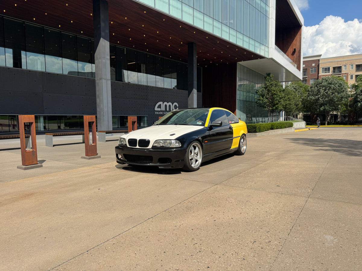 E36/E46